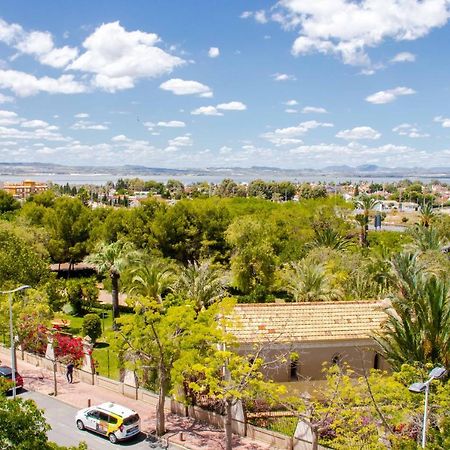 Espanatour Augusto Torrevieja Exterior foto
